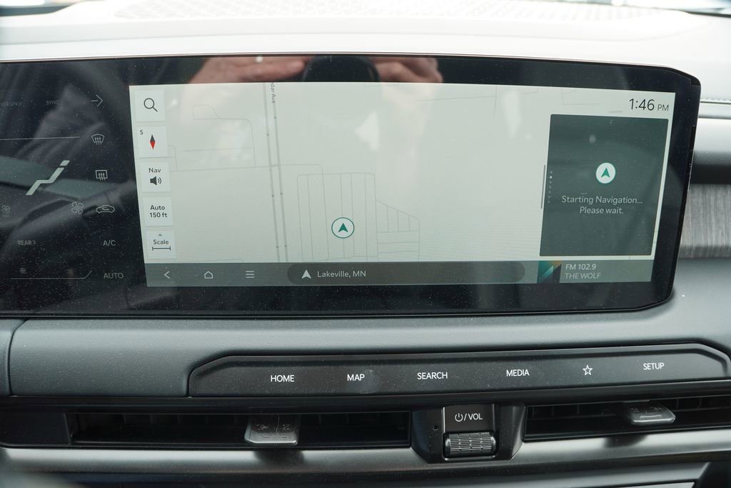 New 2027 Kia Telluride X-Line SX Prestige image 17