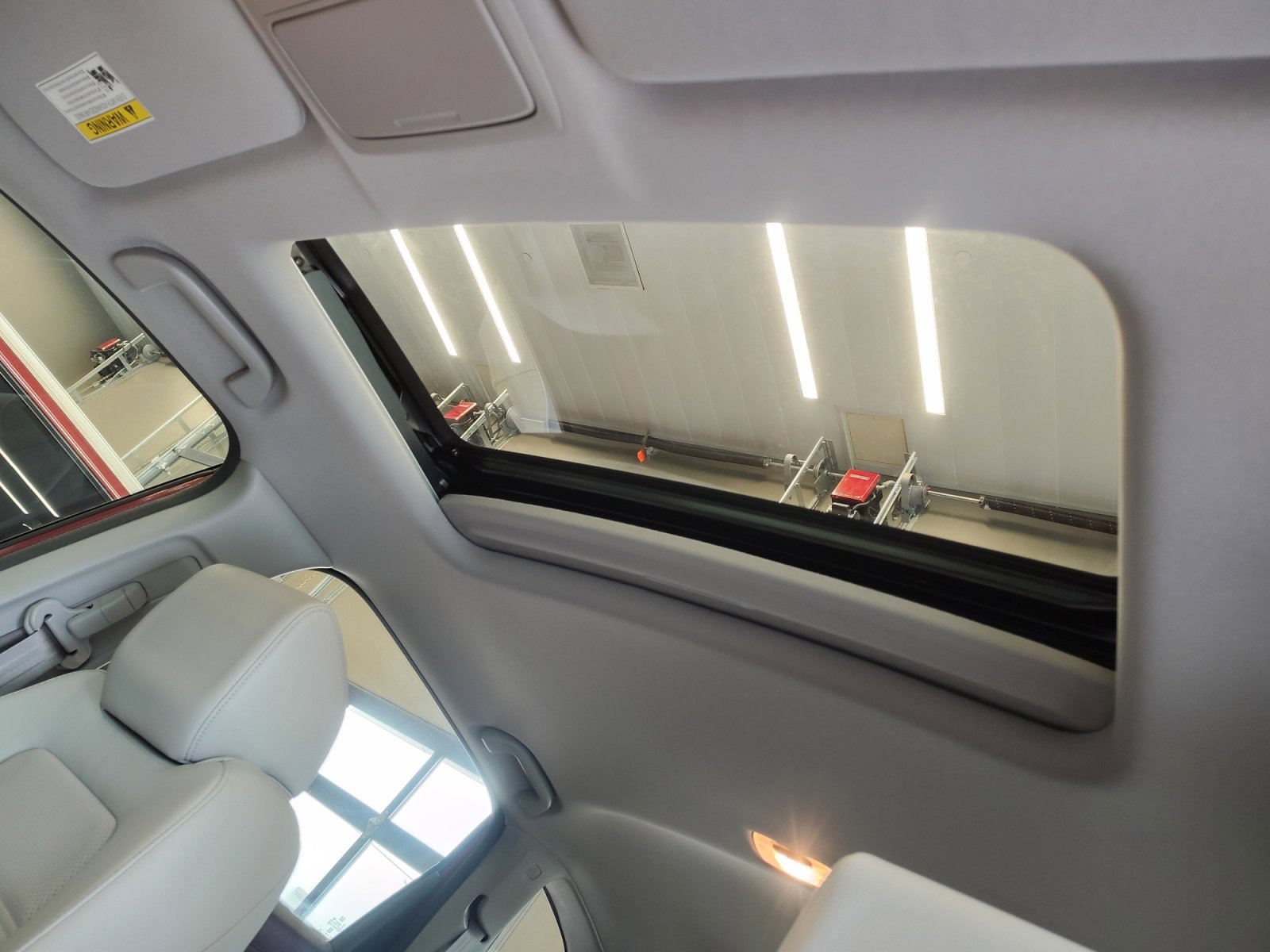 Used 2020 Honda CR-V EX-L image 3