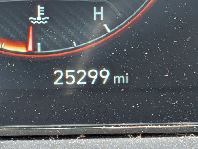 Used 2023 Hyundai Santa Cruz SEL w/ Activity Package AWD/4WD image 13