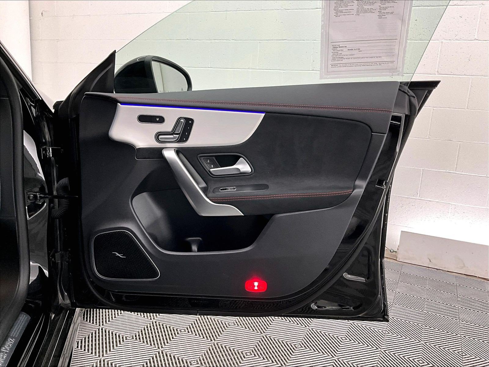Certified 2024 Mercedes-Benz CLA 250 image 25