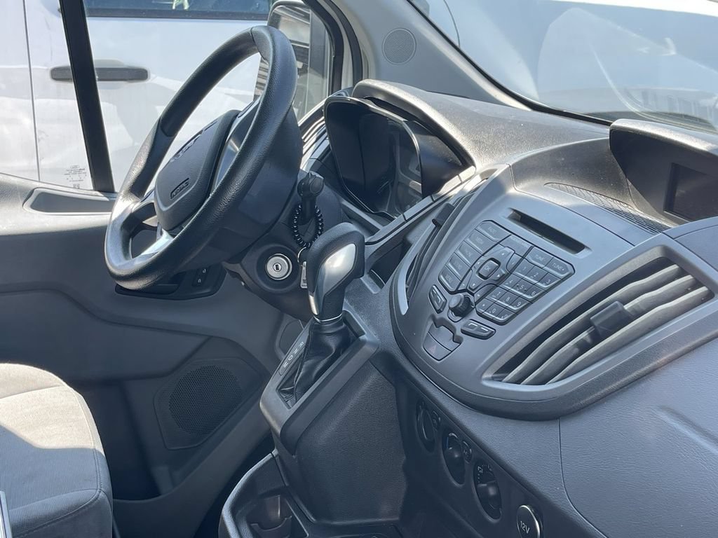 Used 2019 Ford Transit 150 148 Low Roof RWD image 10