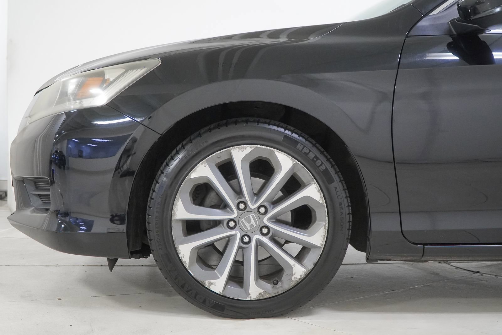 Used 2015 Honda Accord LX image 16