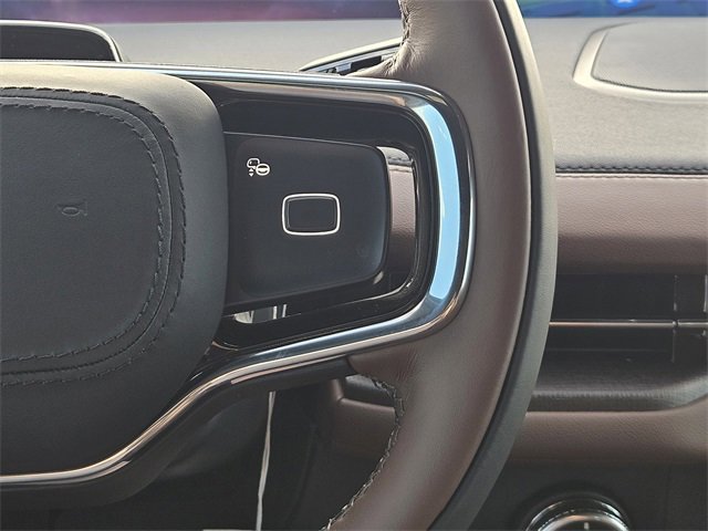 New 2025 Lincoln Navigator L Reserve image 26