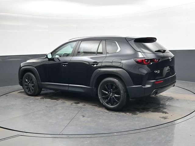 Used 2024 MAZDA CX-50 AWD 2.5 S w/ Preferred Package image 6
