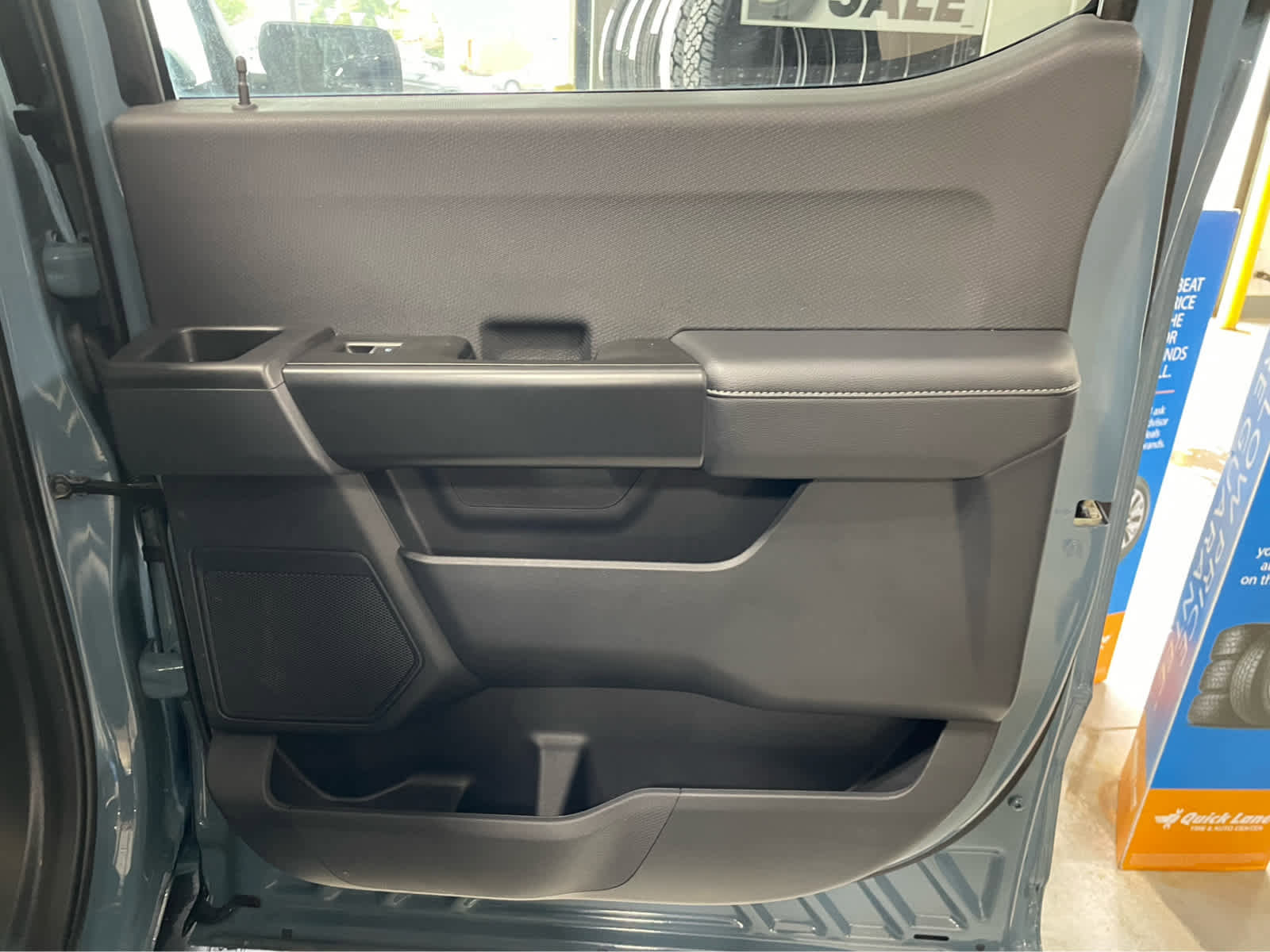 Used 2023 Ford F150 XL w/ STX Appearance Package AWD/4WD image 44