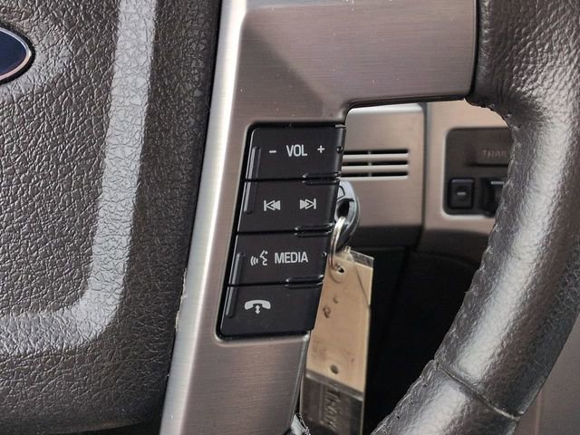 Used 2014 Ford F150 Limited AWD/4WD image 34