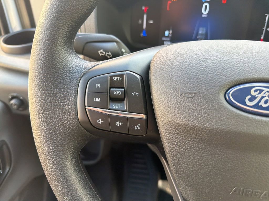 New 2026 Ford Transit 350 XL AWD/4WD image 31