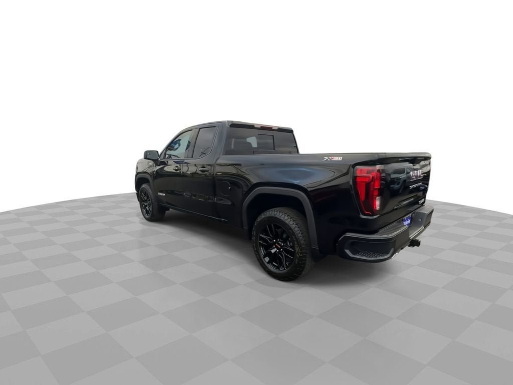 New 2026 GMC Sierra 1500 Elevation AWD/4WD image 10
