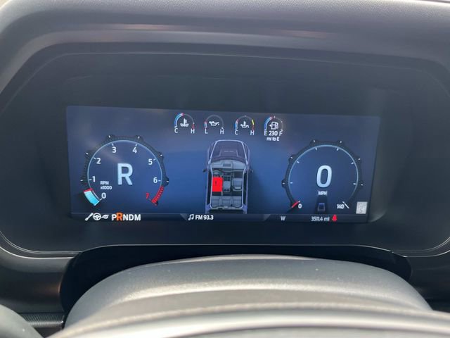 Used 2025 Ford F150 Raptor AWD/4WD image 44