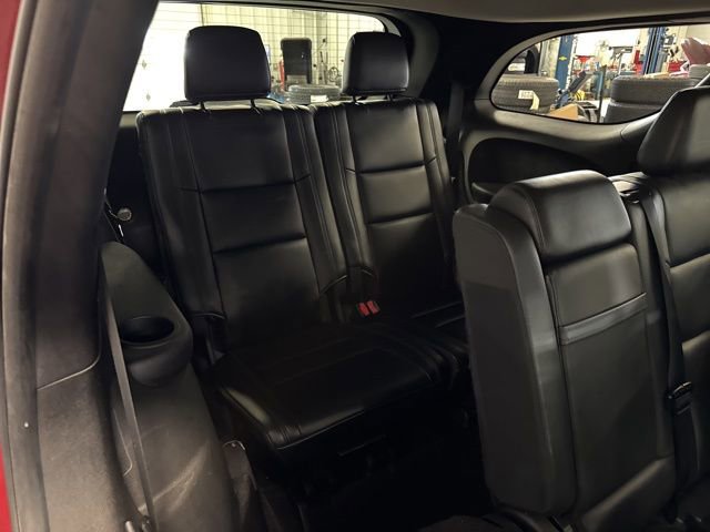 Used 2013 Dodge Durango Crew AWD/4WD image 13