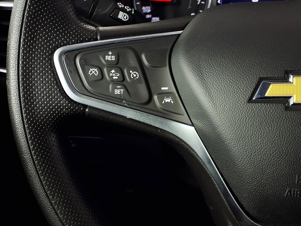 Used 2022 Chevrolet Equinox LS w/ LS Convenience Package image 18