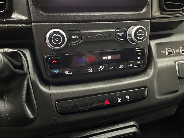 Used 2022 RAM ProMaster 2500 image 45