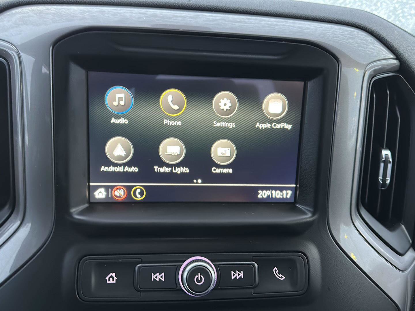 Used 2019 GMC Sierra 1500 4WD CREW CAB 147 image 24