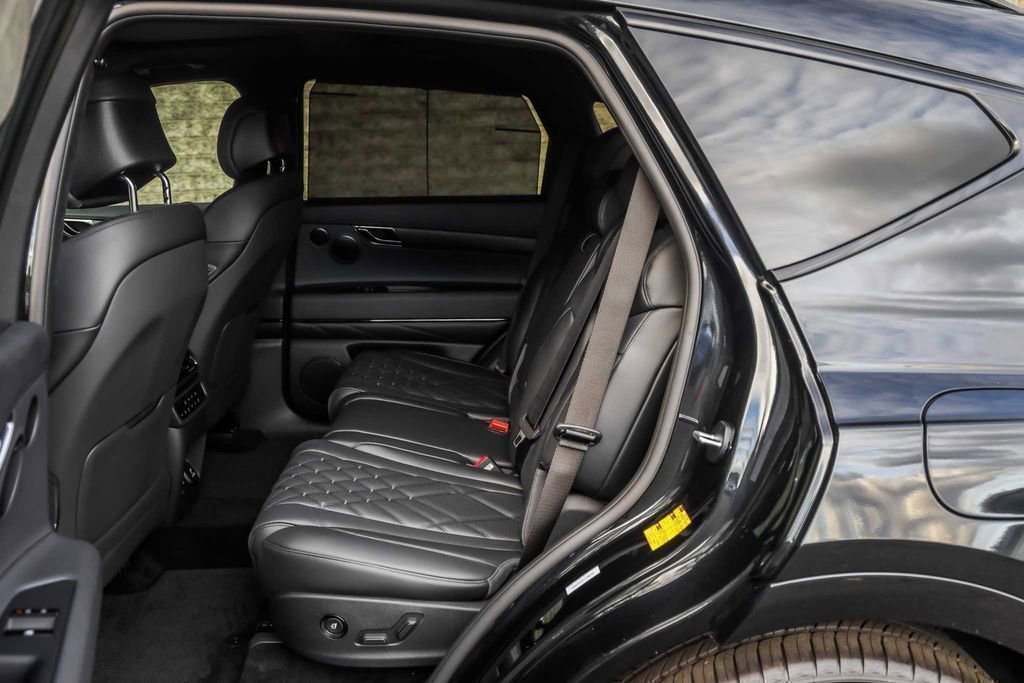 New 2026 Genesis GV80 3.5T Prestige image 9