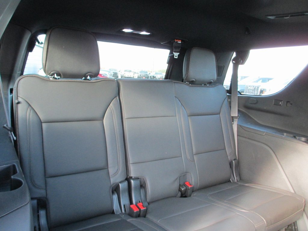 Certified 2023 Chevrolet Tahoe High Country w/ Advanced Technology Package image 27