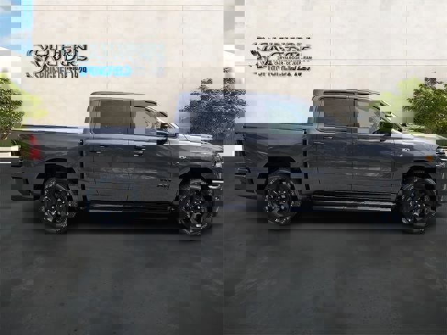 New 2026 RAM 1500 Express image 6