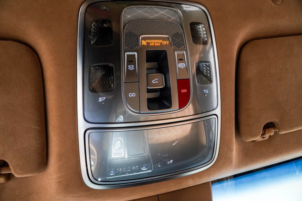 Used 2023 Genesis GV80 3.5T w/ Prestige Package image 44