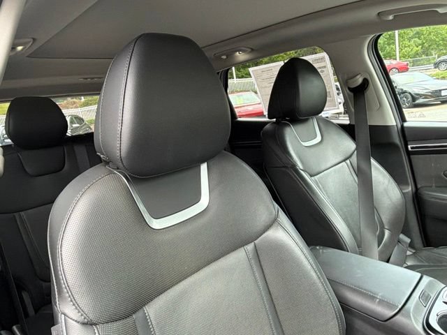Used 2023 Hyundai Tucson Limited AWD/4WD image 29