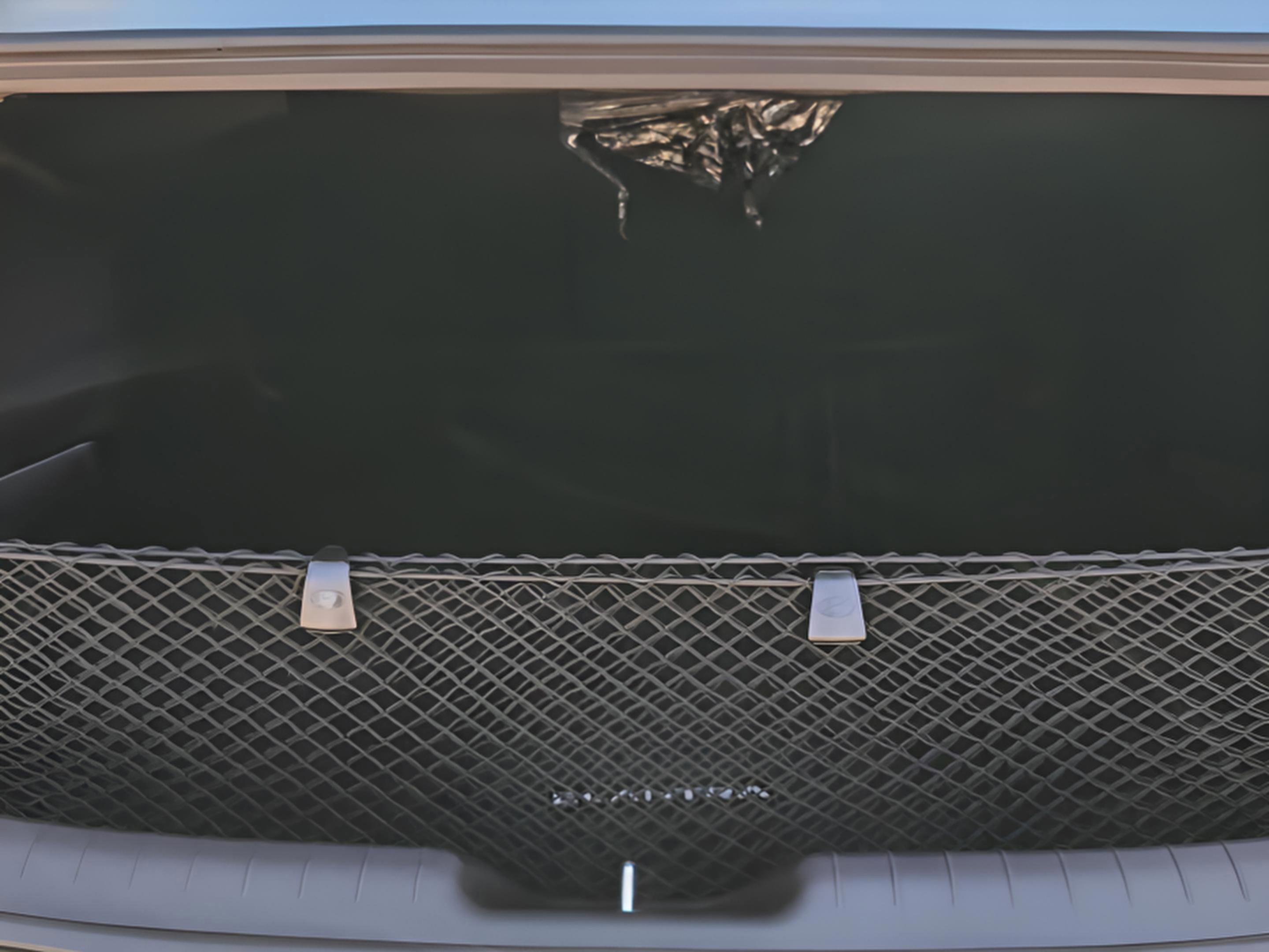 New 2026 Hyundai Elantra SEL Sport w/ Cargo Package image 31