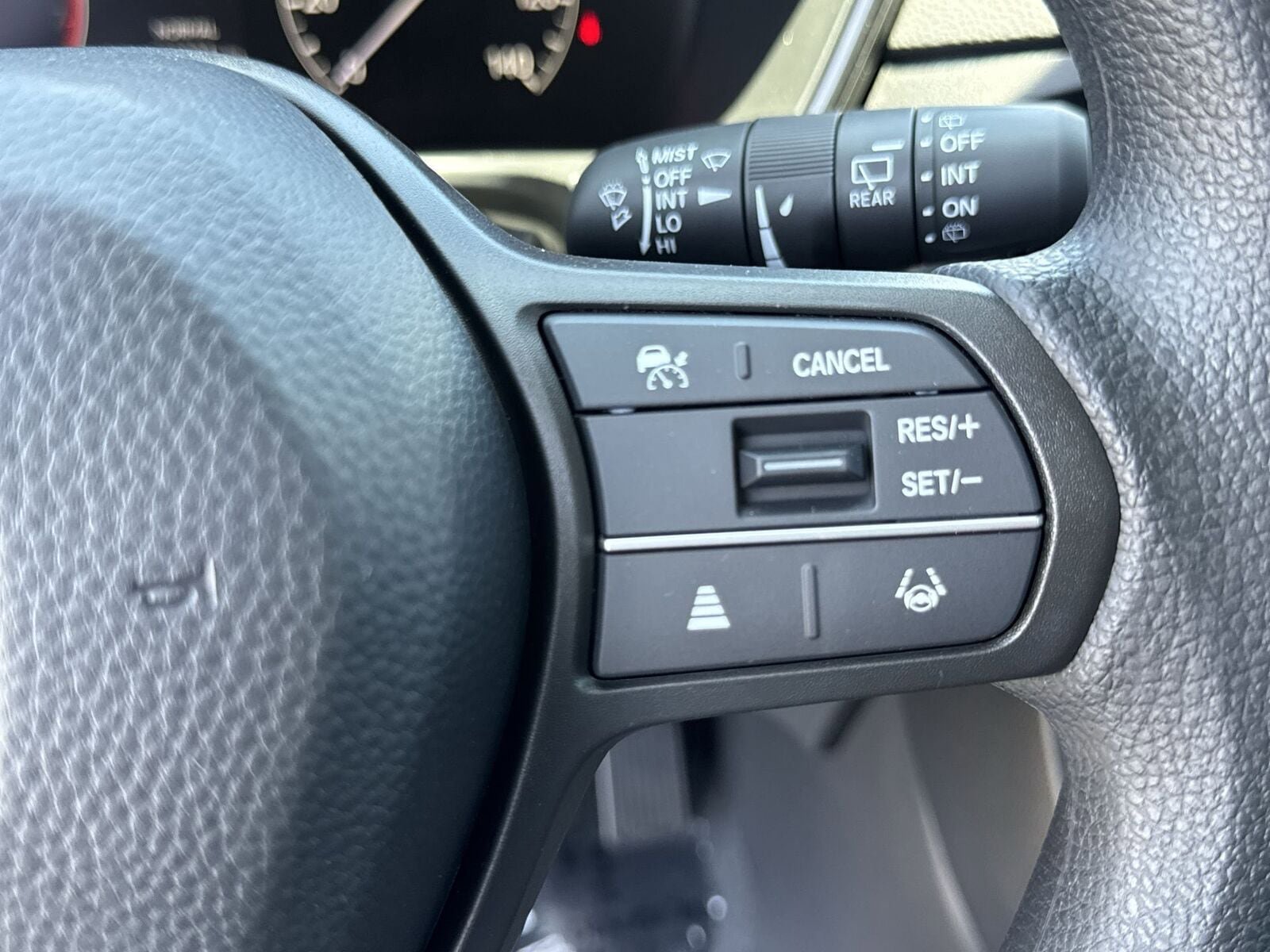 New 2026 Honda CR-V EX image 17