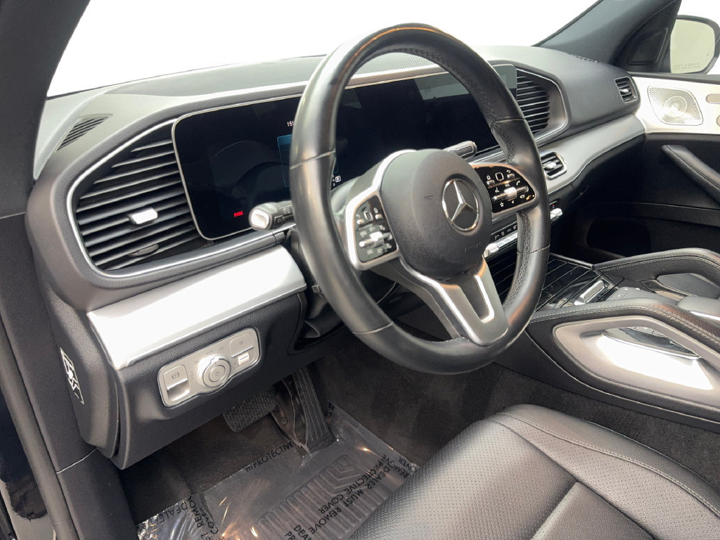 Used 2021 Mercedes-Benz GLE 350 4MATIC image 49