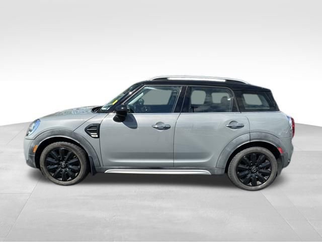 Used 2019 MINI Cooper Countryman FWD image 3