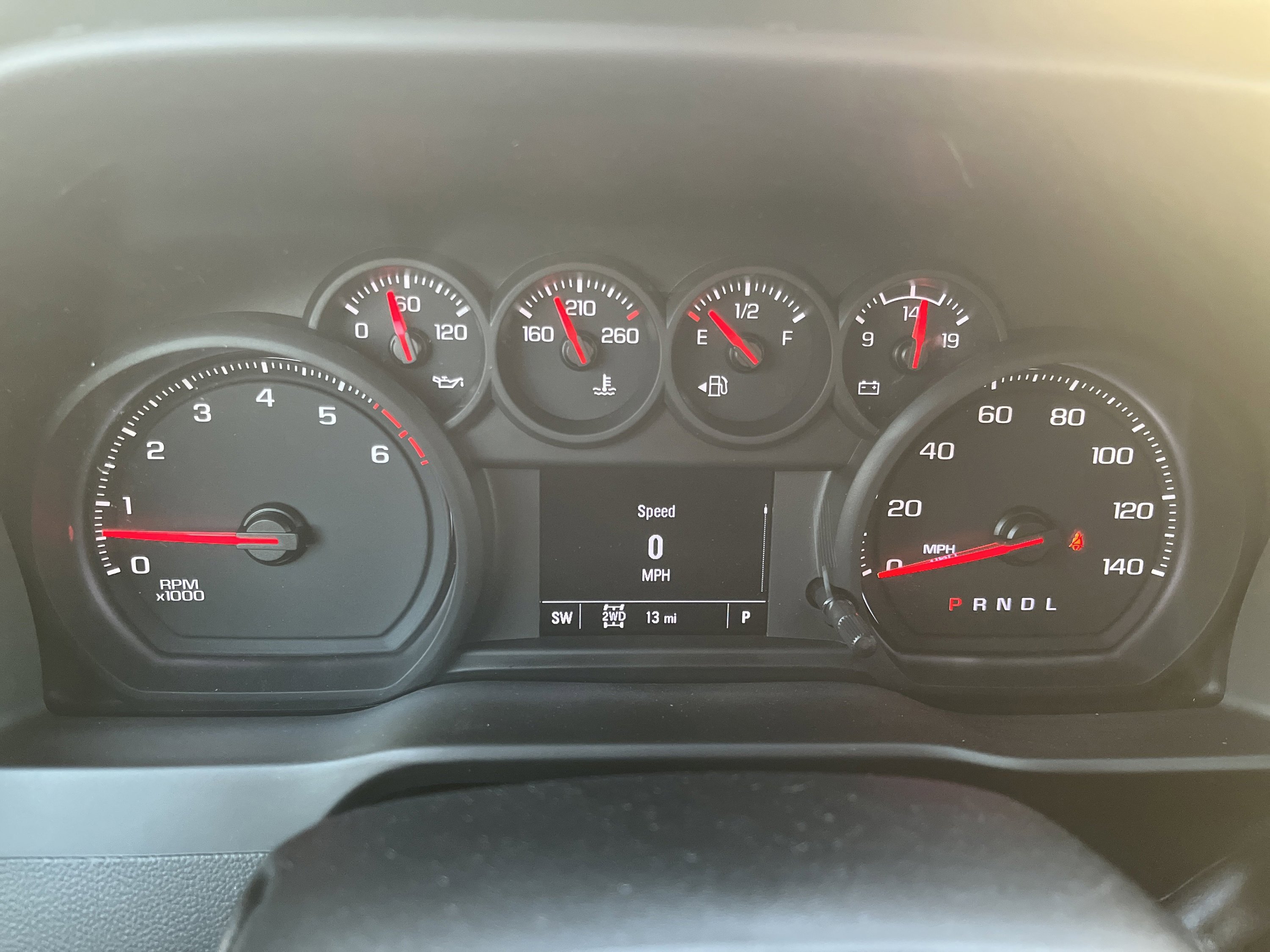 New 2026 GMC Sierra 2500 Pro image 25