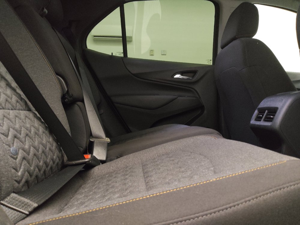 Used 2022 Chevrolet Equinox LT FWD image 19