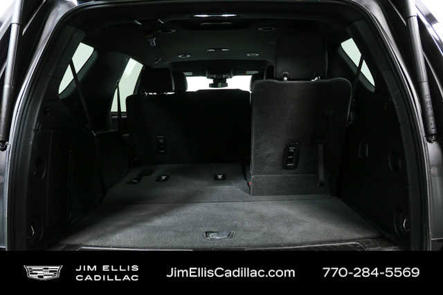 Used 2025 Chevrolet Tahoe LT RWD image 27