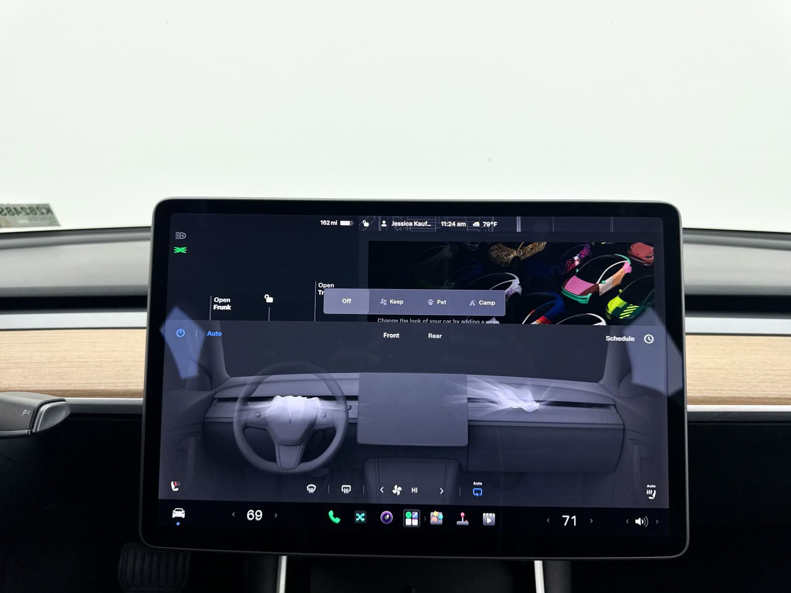 Used 2020 Tesla Model 3 Standard Range Plus RWD image 27