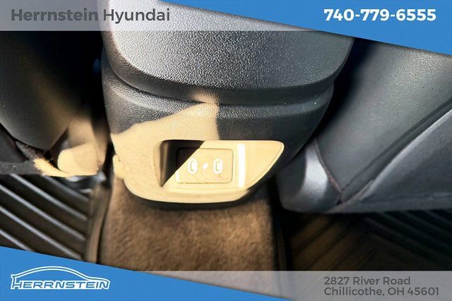 Used 2025 Hyundai Elantra N Line image 22