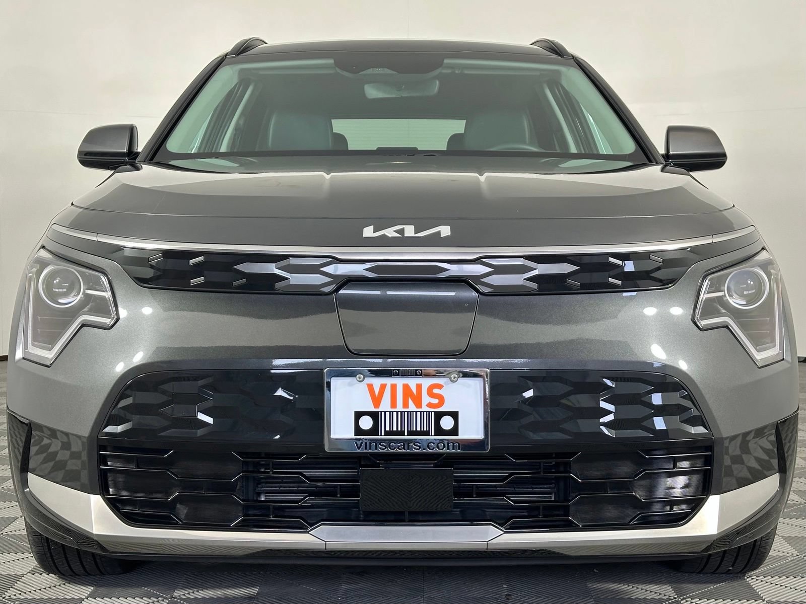 Used 2025 Kia Niro Wind w/ Wind Preserve Package FWD image 18
