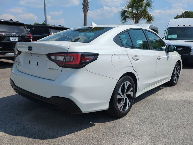 Used 2024 Subaru Legacy Premium AWD/4WD image 4