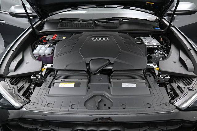 New 2026 Audi Q8 Prestige AWD/4WD image 15