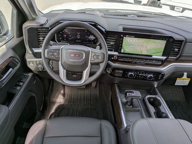 New 2026 GMC Sierra 1500 Elevation w/ Elevation Premium Package AWD/4WD image 18