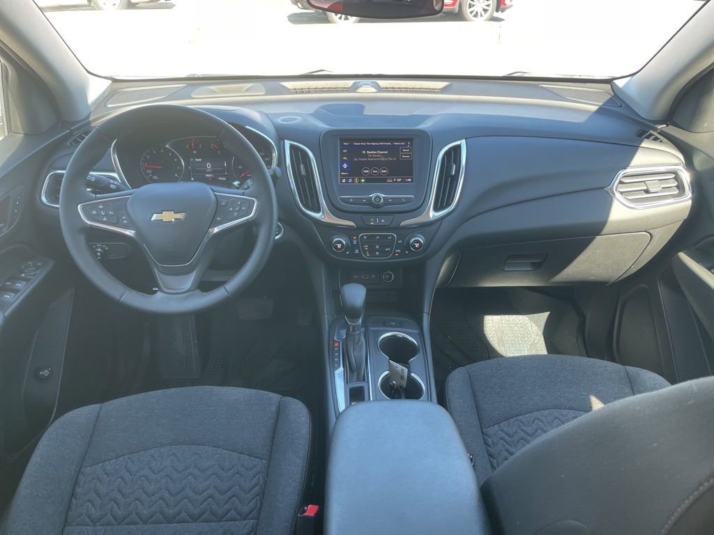 Certified 2024 Chevrolet Equinox LT image 15