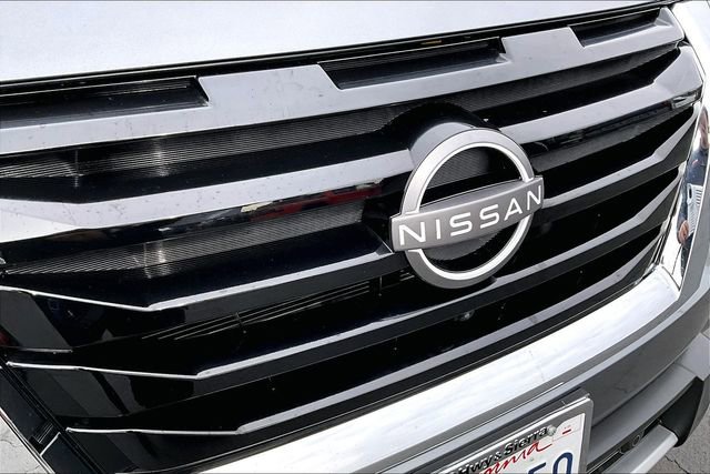 Used 2024 Nissan Pathfinder SL image 33