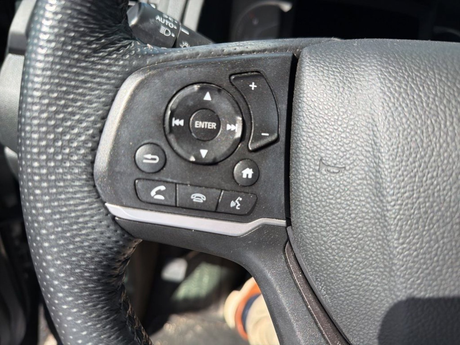 Used 2023 Honda Passport EX-L image 31