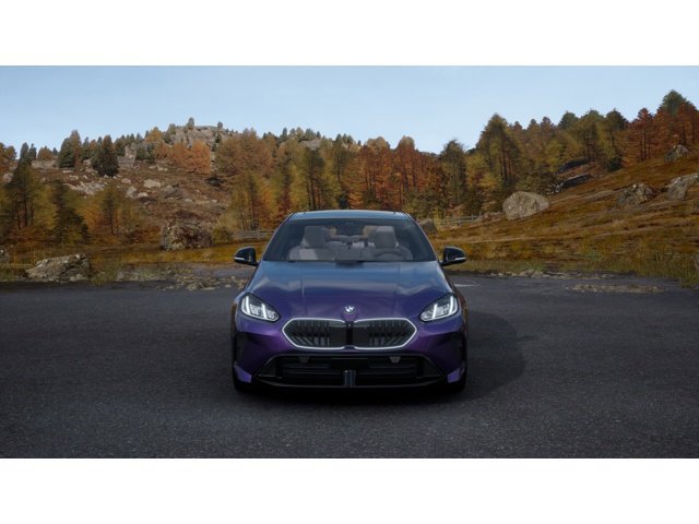 New 2026 BMW 228 Gran Coupe FWD image 3