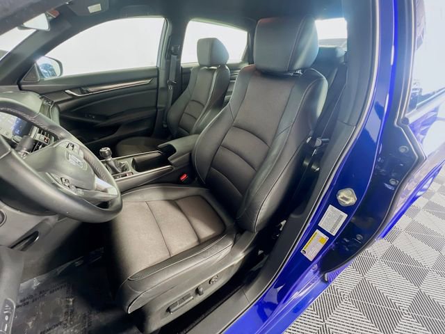 Used 2020 Honda Accord Sport image 9
