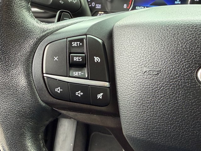 Certified 2020 Ford Explorer XLT w/ Equipment Group 202A RWD image 37