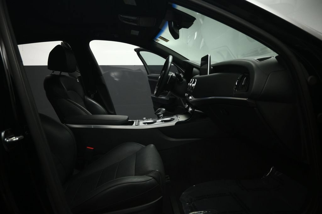 Certified 2021 Kia Stinger GT2 AWD/4WD image 53
