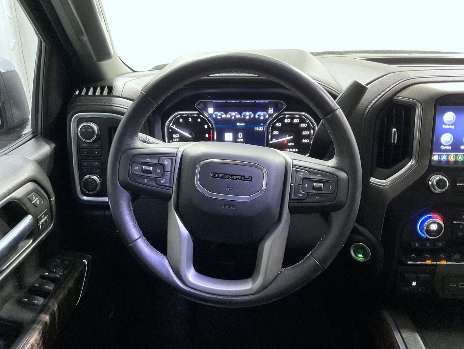 Used 2021 GMC Sierra 1500 Denali w/ Denali Ultimate Package AWD/4WD image 11