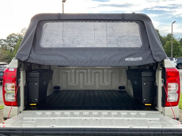 Used 2025 Ford Ranger XL w/ Trailer Tow Package AWD/4WD image 28