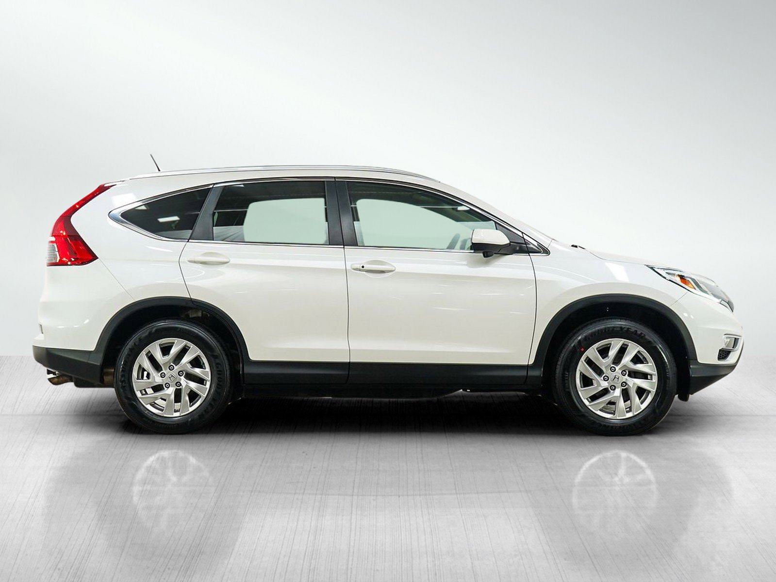 Used 2015 Honda CR-V EX-L image 6