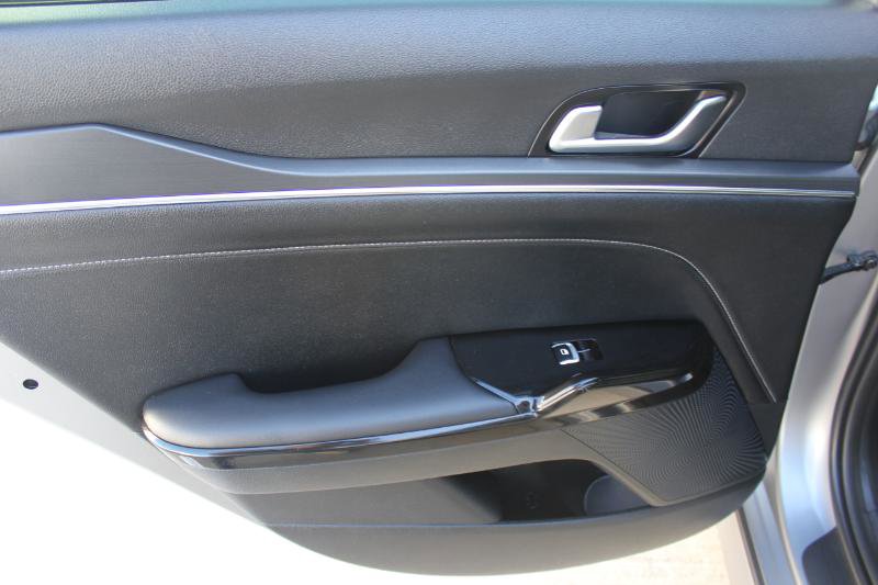 Used 2025 Kia K5 GT-Line image 13