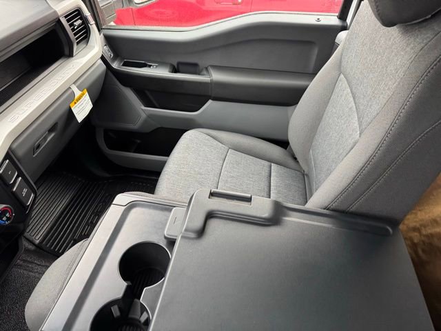 New 2026 Ford F550 4x4 Supercab Super Duty image 20