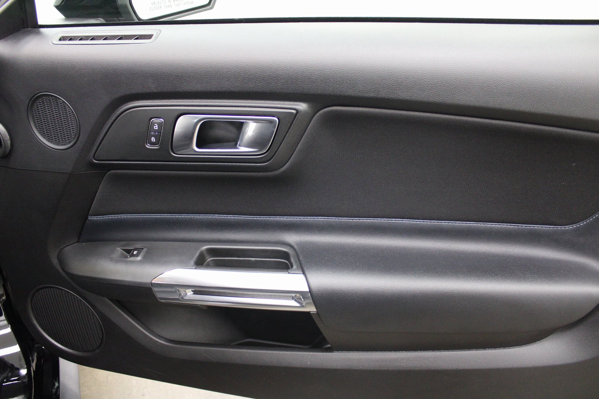 Used 2021 Ford Mustang Coupe w/ Equipment Group 101A image 21