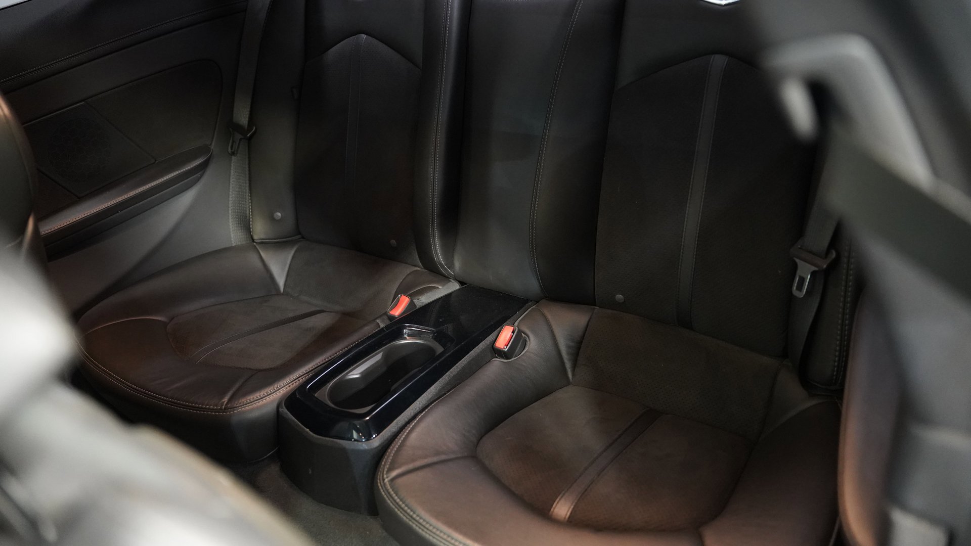 Used 2013 Cadillac CTS V w/ Wood Trim Package image 38