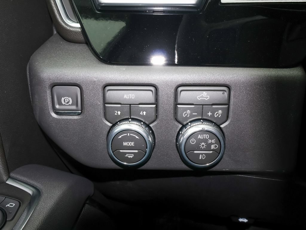 New 2026 GMC Sierra 1500 Elevation AWD/4WD image 24